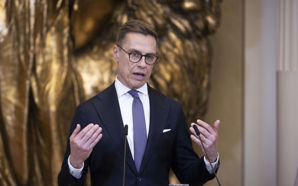 Stubb kommentoi drooni­tilannetta ja kiittelee viranomaisia: ”Suomi pysyy valmiudessa”