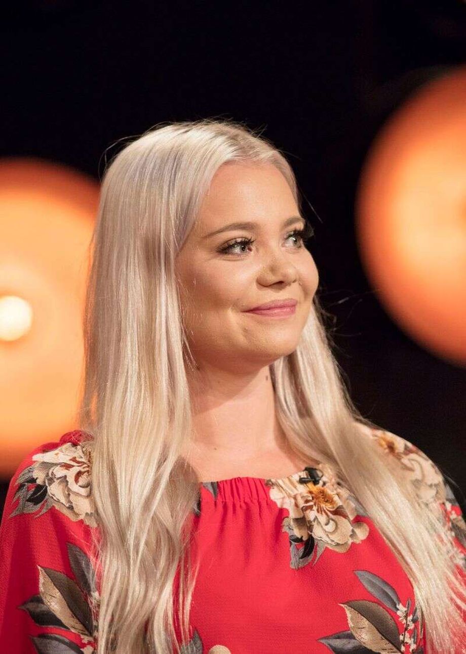 Temptation Island Suomesta tuttu sinkku jälleen miesten metsästyksessä ...