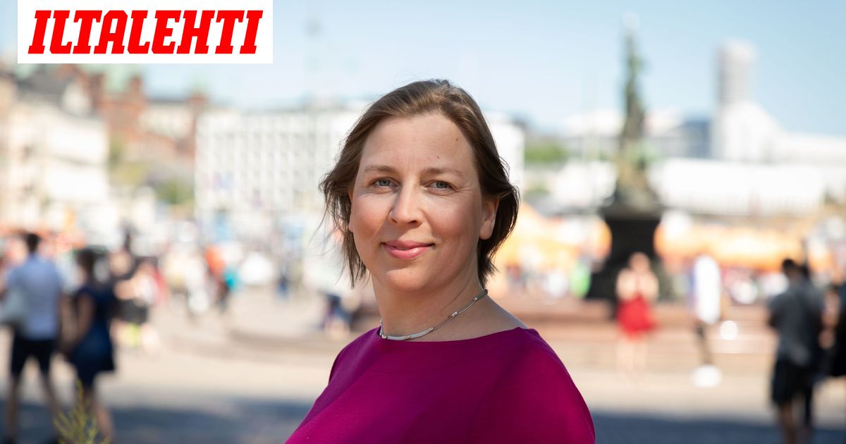 Iltalehti fi. Журналист iltalehti. Heidi Huuhtanen Notary public.