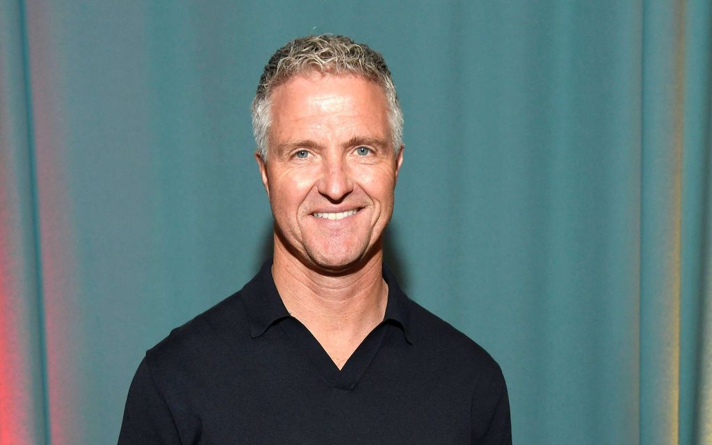 Ralf Schumacher vie Etiennen alttarille – Näin häämekon polttanut ex-vaimo reagoi