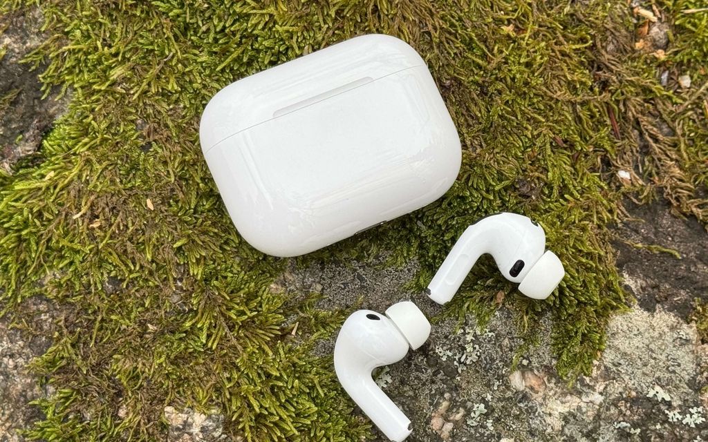 Kokeilussa Apple Airpods Pro 3 -kuulokkeet: Näin hyvää melunvaimennusta saa hakea