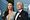 Catherine Zeta-Jones ja Michael Douglas ovat olleet yhdessä jo yli 20 vuotta.