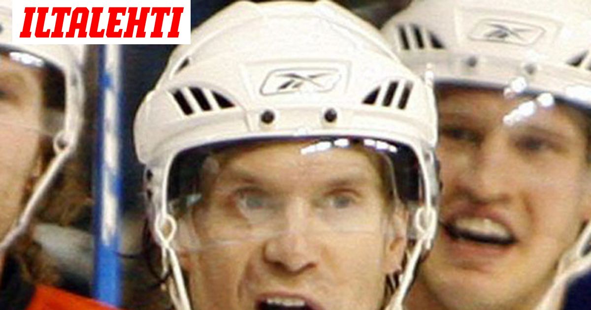 Timonen: Sarjataulukko toimii herätyskellona