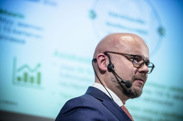Valtio on rahoittanut Terrafamea 457 miljoonalla eurolla - Suomen  Malminjalostus Oy:n toimitusjohtaja: ”Rahat saadaan takaisin, ei mitään  epäselvyyttä”