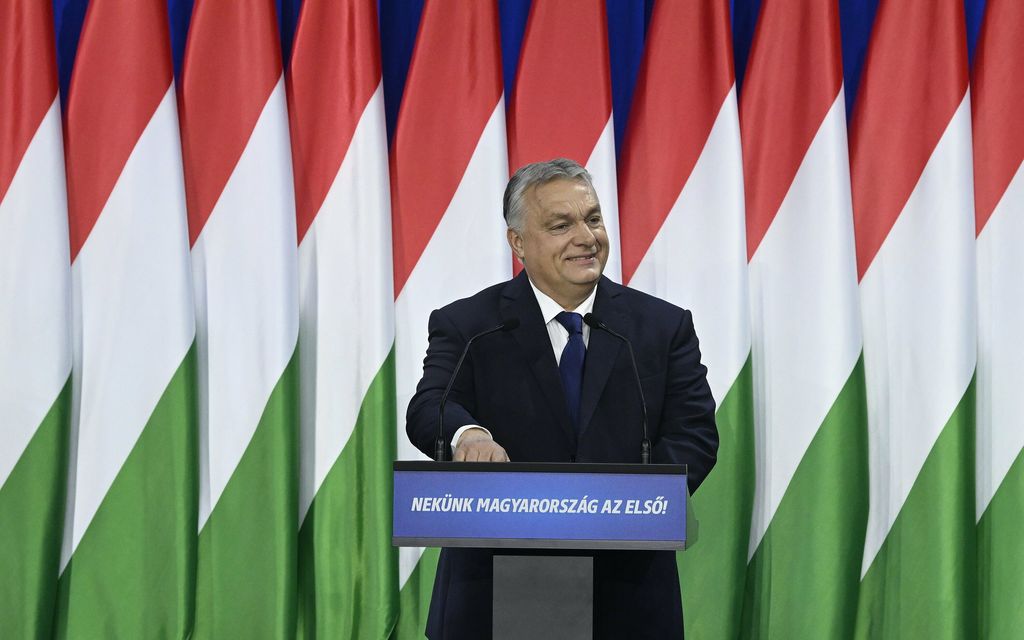 Unkarin Orbán avasi aikataulua: Tässä on ajankohta, jolloin Unkari voi päästää Ruotsin Nato-piinasta