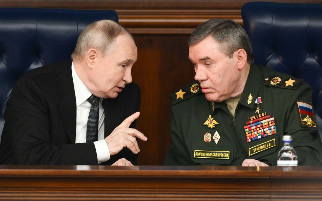 Venäjältä leviää jälleen kammolukuja – Asiantuntija: ”Melko lailla järjettömiä”