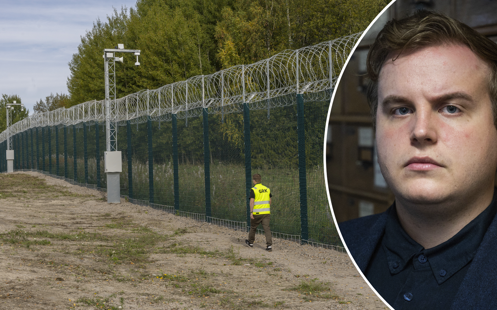 Kymmeniä­tuhansia sotilaita tulossa Suomen rajalle