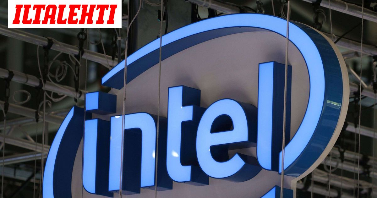 Intel kumartaa Kiinan edessä – poisti kirjeestään uiguurien ...
