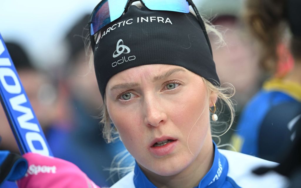 Suomalais­hiihtäjä kiroili kaikkien aikojen peijaisissa: ”Nivuset ja joka paikka ovat revenneet”