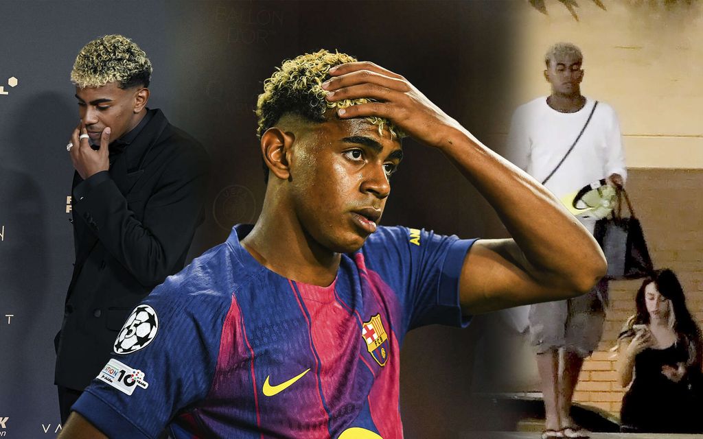 Lamine Yamal, 18, törmäilee kohusta kohuun – Espanjassa näkyy Suomestakin tuttu ilmiö