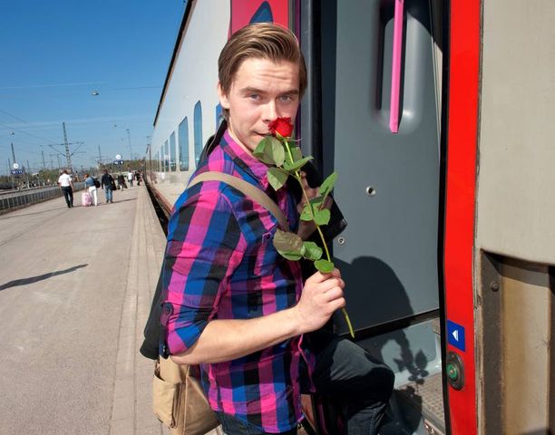 Miten kirjoittaa hyvä ensimmäinen viesti online datingdating vinkkejä yli 30