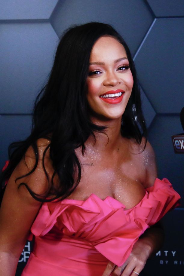 Rihannan meikkibrändi on noussut ensimmäisen vuotensa aikana yhdeksi kiinnostavimmista kauneustoimijoista. 