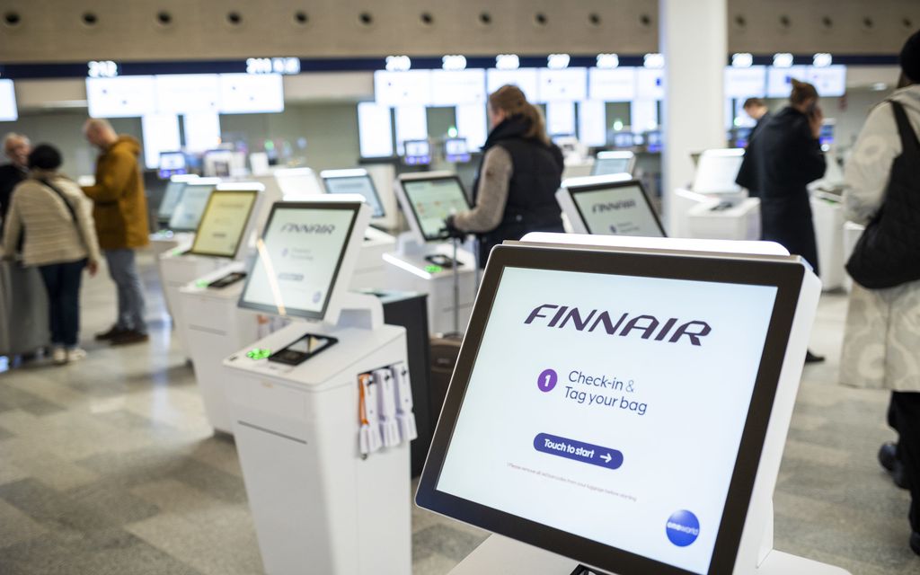 Finnair teki täyskäännöksen – Asiakkaat älähtivät uusista rajoituksista