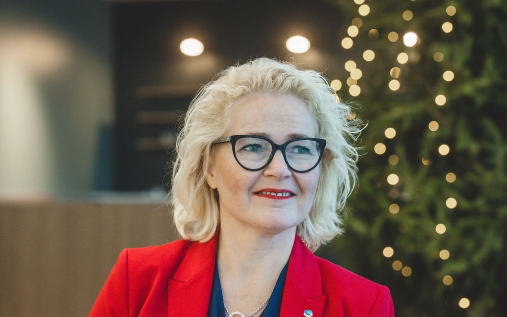 Ukaasi kansan­edustajille, jotka jatkossa katoavat eduskunnasta