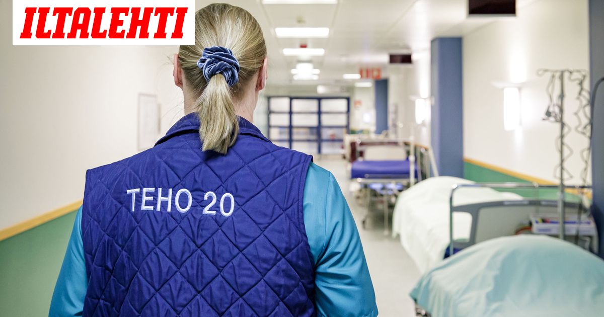 Hoitajien työtaistelu laajenee: Teho-osasto kiinni vuorokaudeksi