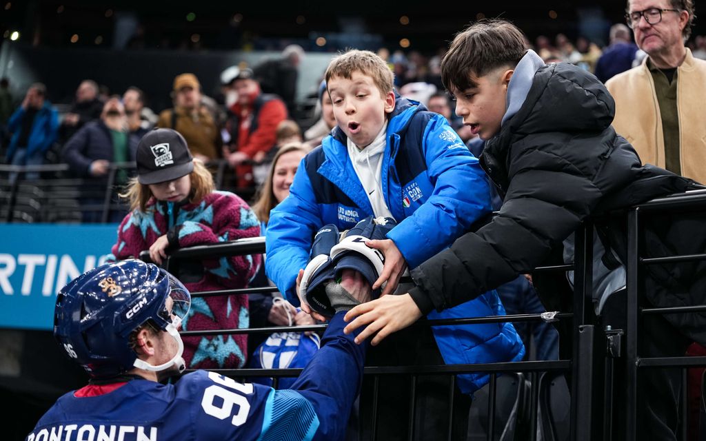Mikko Rantasesta leviää video somessa – Reagoi virheeseensä ihastuttavalla tavalla