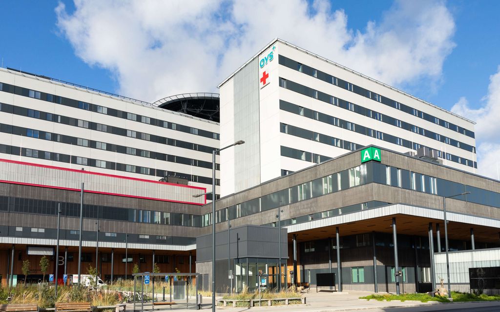 Pohde aloit­taa koko hen­ki­lös­töä kos­ke­vat yt-neu­vot­te