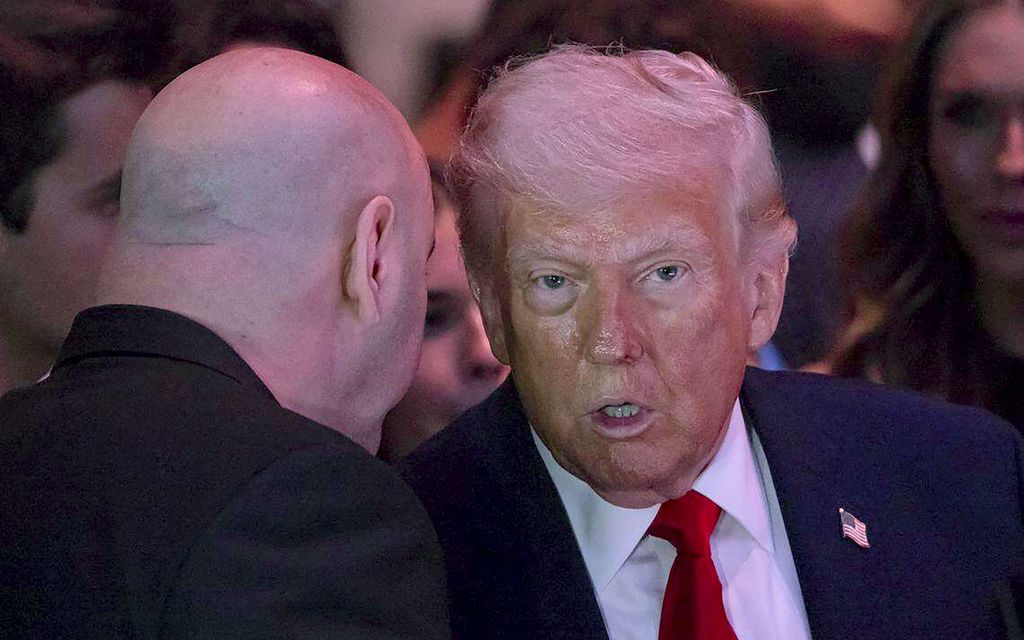 Donald Trump kutsuu vieraita kylään – 1,5 miljoonan dollarin pääsymaksu