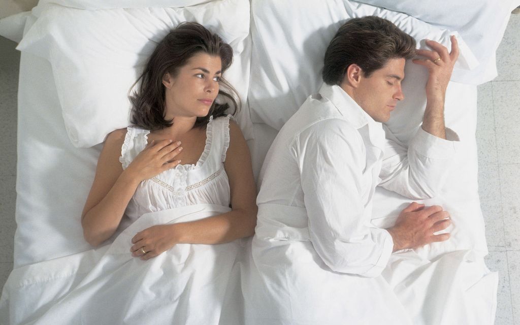 Tältä seksittömyys parisuhteessa tuntuu – Nyt puhuvat naiset