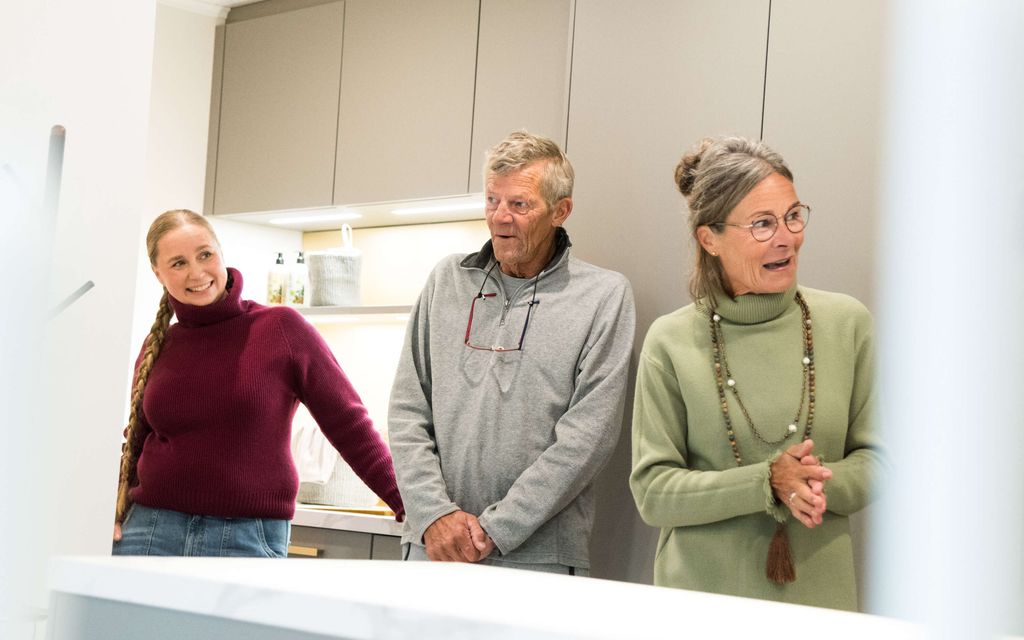 Tänään tv:ssä: Asukkaiden toive ei toteudu remontissa – Urakoitsija myöntää puutteen