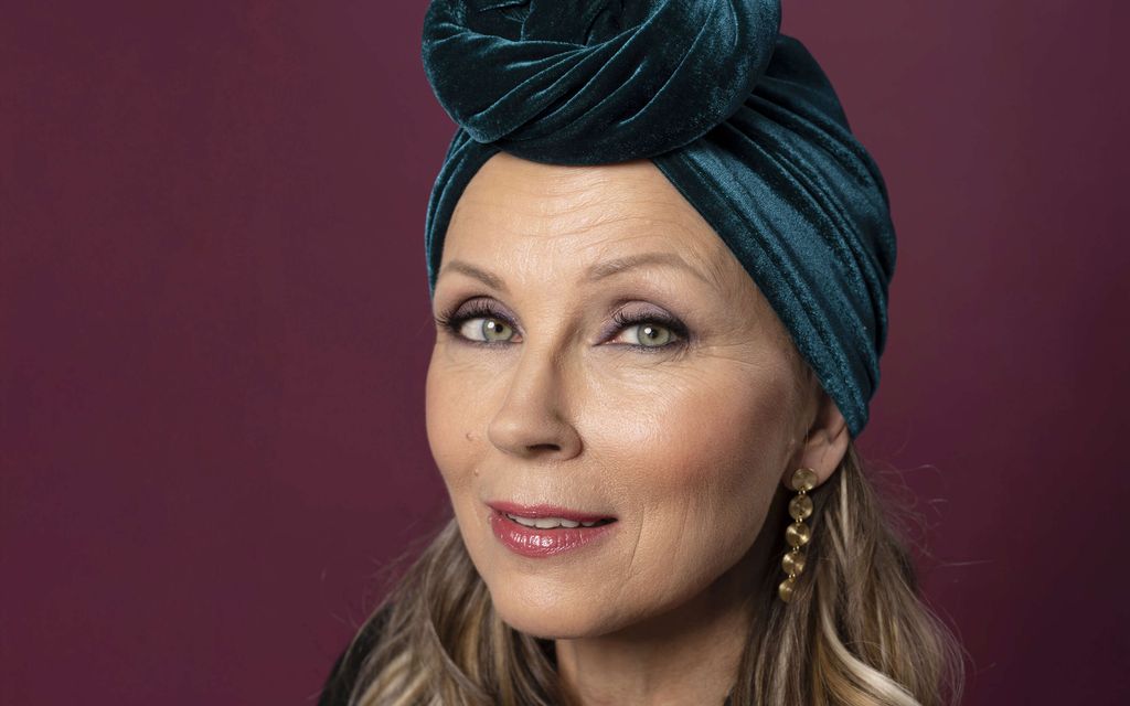 Katariina Souri perustaa puolueen – ”Tarkoitukseni ei ollut julkistaa tätä vielä”