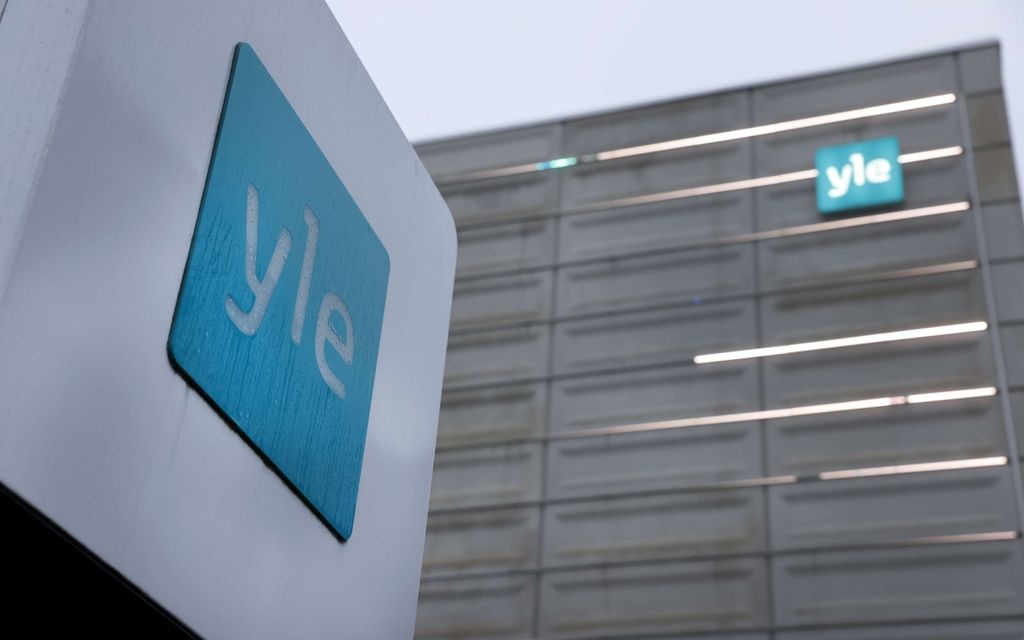 Yle muokkaa hälyn aiheuttanutta sarjaa