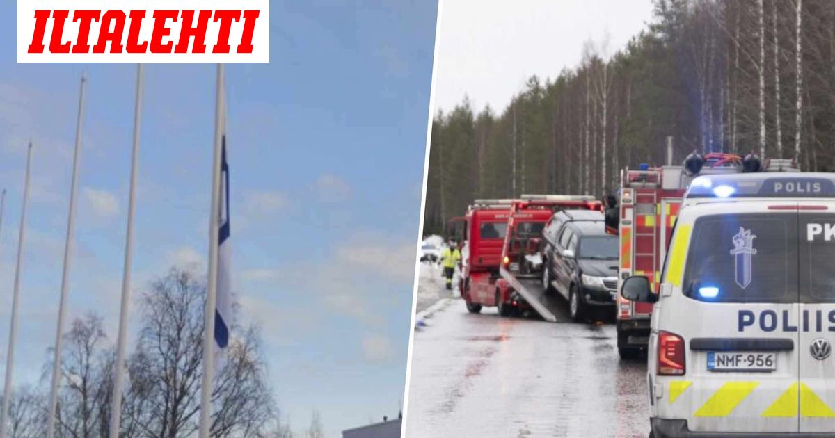 Kolme saman perheen lasta kuoli Joensuun turmassa – ”Ymmärrys ei riitä”