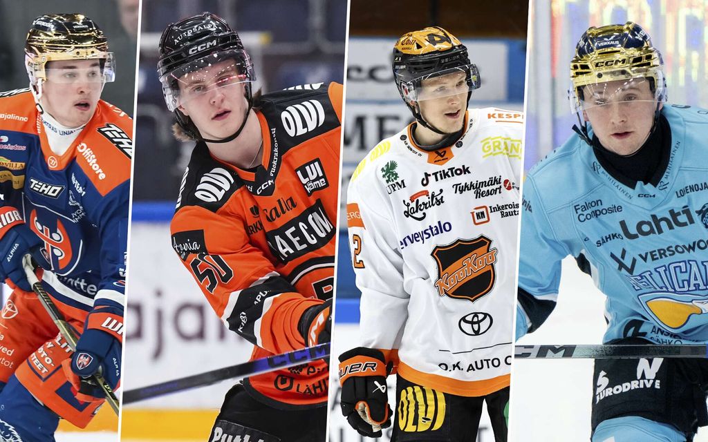 IL seuraa: 19-vuotias HPK-maalivahti ilmiliekeissä – Tasoittavatko Pelicans ja HPK sarjat?