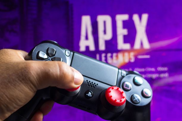 Apex Legendsillä on yli 100 miljoonaa aktiivista pelaajaa. 