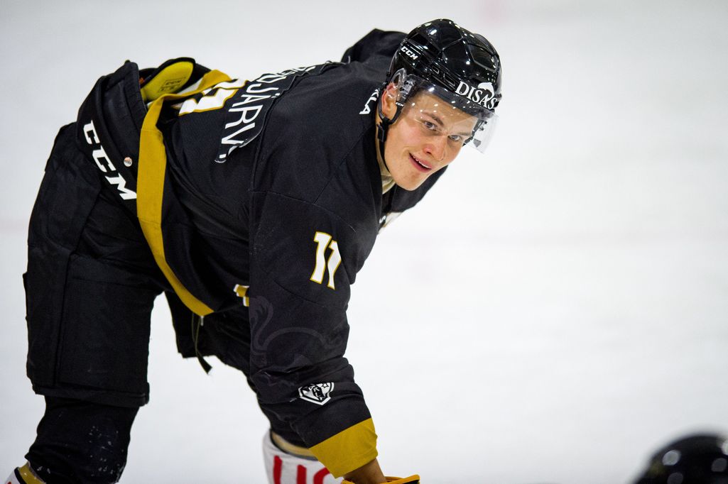 Hirmutehot mättäneen Jesse Puljujärven NHL-ovi raollaan: ”Sitten katsotaan uudestaan”