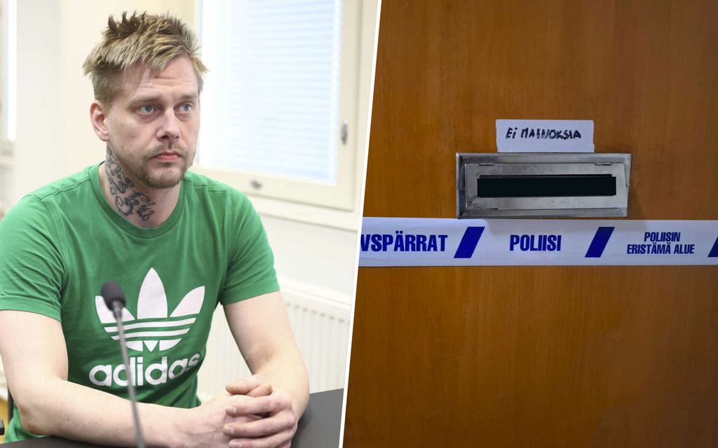 Helsingistä löytyi kaksi miestä ammuttuna – Nyt 34-vuotias saa syytteen, IL seuraa