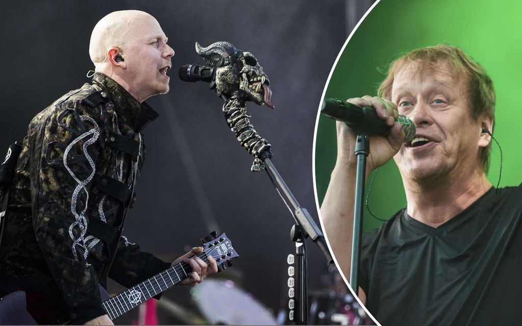 Kuinka hyvin muistat näiden klassikko­biisien sanat? 10/10 saa vain aito rokkikukko