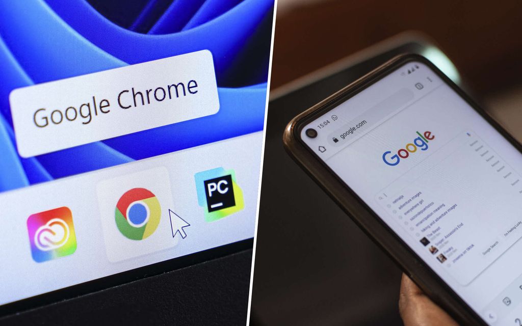 Käytätkö Chromea? Tämä voi muuttaa mielesi