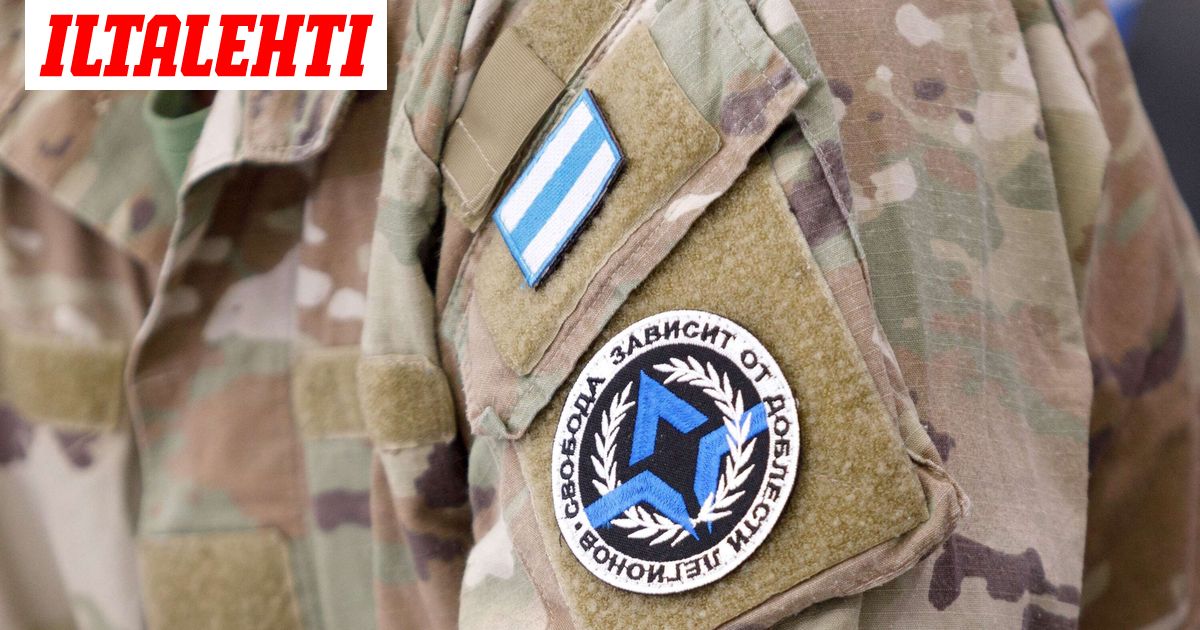 HS: Ukrainassa taistelevan venÃ¤lÃ¤isjoukon varakomentajalta voimakas viesti Suomelle