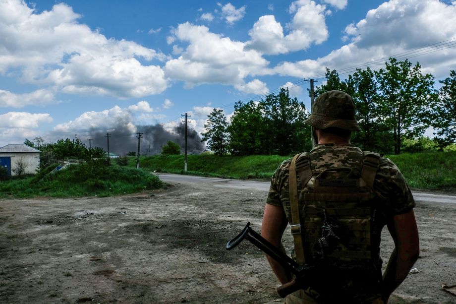 Tämä Ukrainan Sodasta Tiedetään Nyt