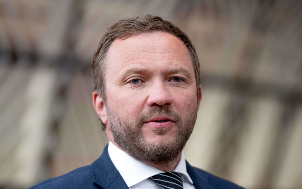 Viron ulkoministeri HS:lle Ukrainan drooneista: 