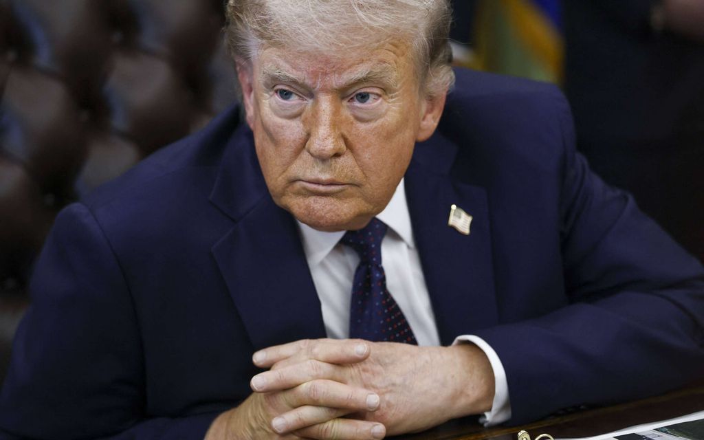 Kommentti: Trumpin kelkka kääntyi jälleen – Se vei häneltä yhden tärkeistä aseista