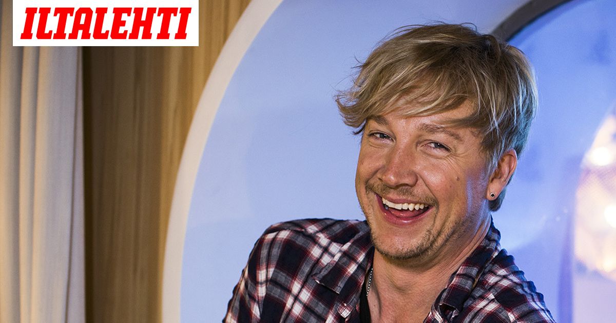 Samu Haber Radio Aallolla: 