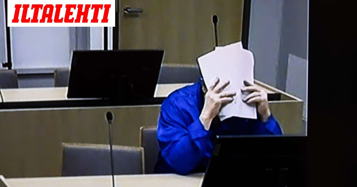 Tällainen on vaimonsa taposta vangittu 68-vuotias – Yövieraat todistavat raivokasta väkivaltaa
