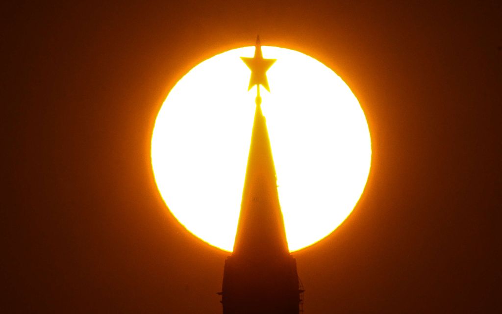 Venäjällä leviää keskiaikainen harhaluulo