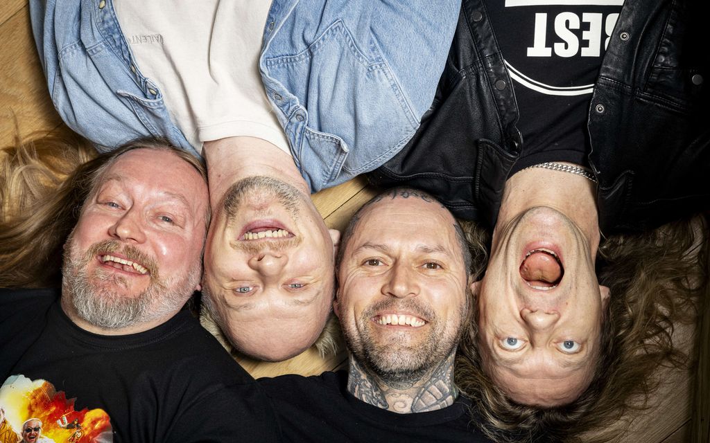 Duudsonit ottivat yli puolen miljoonan riskin – Nyt kaikki on kiinni yhdestä asiasta