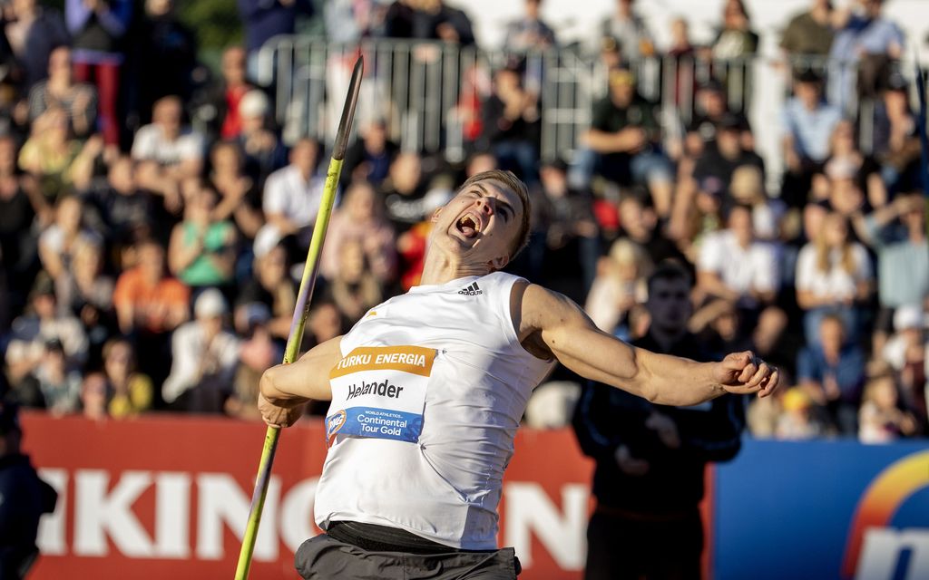 Tombak balapan teratas hari ini di Stockholm – analisis Kimmo Kinnunen