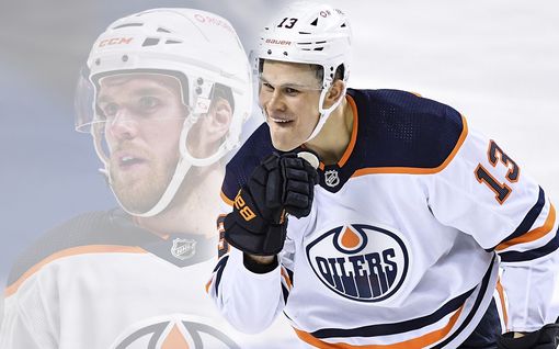 Analyysi: Jesse Puljujärvi on täysin oikea palanen Edmonton Oilersin ykkösketjuun – tehopisteet vain ajan kysymys