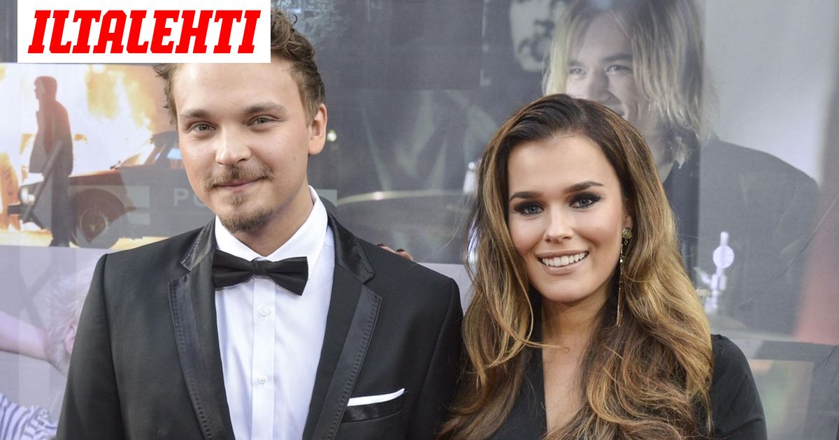 Sara Sieppi Ja Roope Salminen Villien Erospekulaatioiden Keskella Fanit Eihan Vaan Maria Veitolan Haastattelu Ollut Sysayksena Eropaatokselle