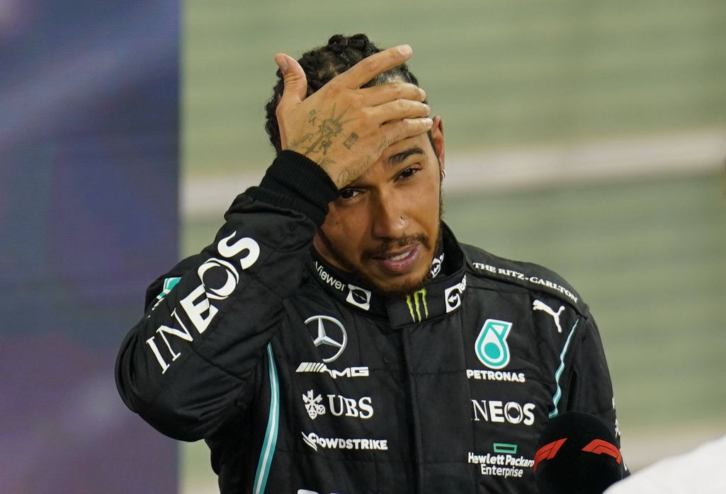 Mitä piiloon vetäytynyt Lewis Hamilton oikein tekee? Mika Häkkinen: ”eihän toisesta ihmisestä koskaan tiedä”