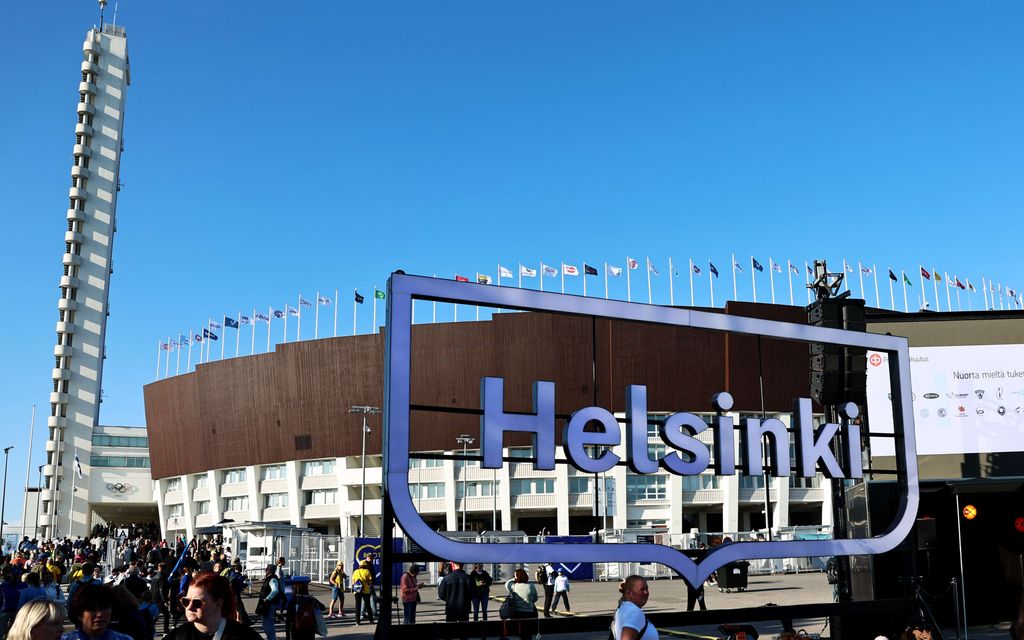Valtiolta 2 miljoonaa euroa Helsingin EM-kisahankkeelle – Järjestäjiltä kova väite