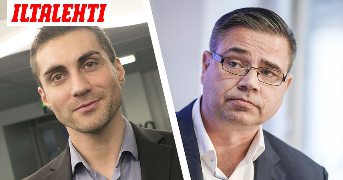 Mika Lehtimäki ja Sami Itani eri mieltä Tokion olympiakisoista 2021