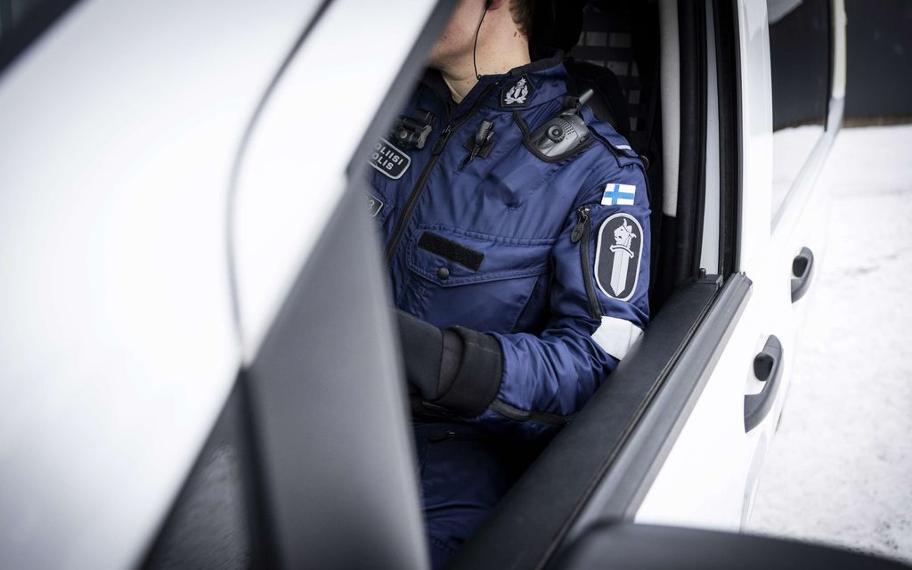 Piinaava ilmiö omakotitaloalueella Kemissä – Poliisi valmis koviin toimiin