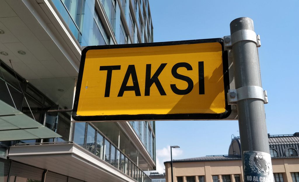 Taksiratsian tyly tulos: puutteita lähes 70 prosentissa Helsingin takseista - Berner kiiruhti kommentoimaan