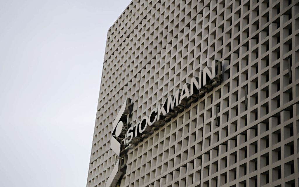 Stockmannin  muutos­neuvottelut päätökseen: Kolmen tavaratalon­johtajan pesti yhdistetään 